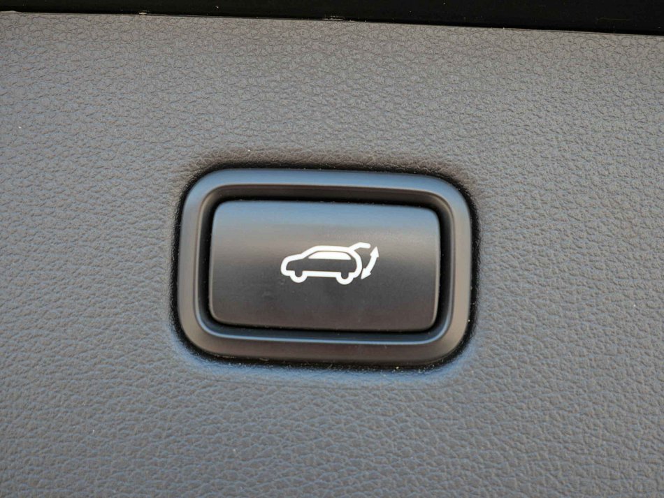 Hyundai Tucson 1.6 T-GDi Premium