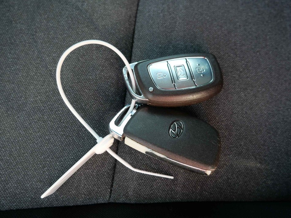 Hyundai Tucson 1.6 T-GDi Premium