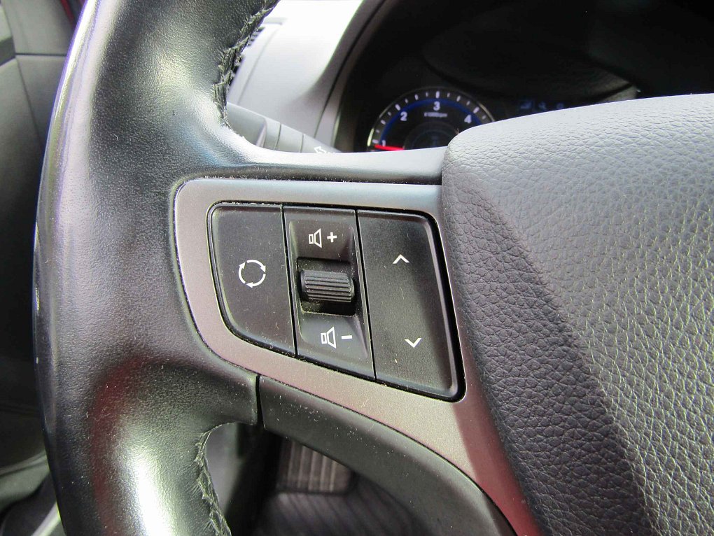Hyundai I40 1.6CRDi 