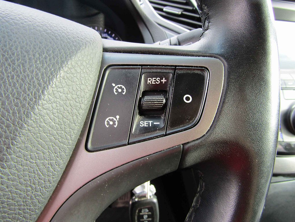 Hyundai I40 1.6CRDi 