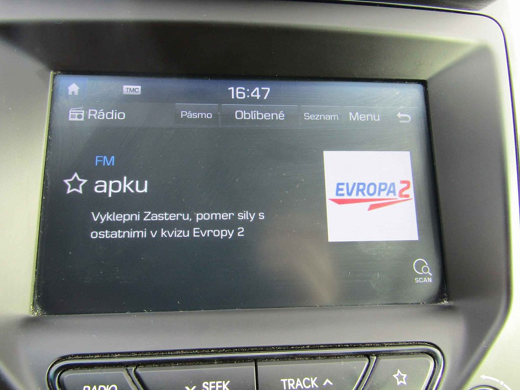 Hyundai I40 1.6CRDi 