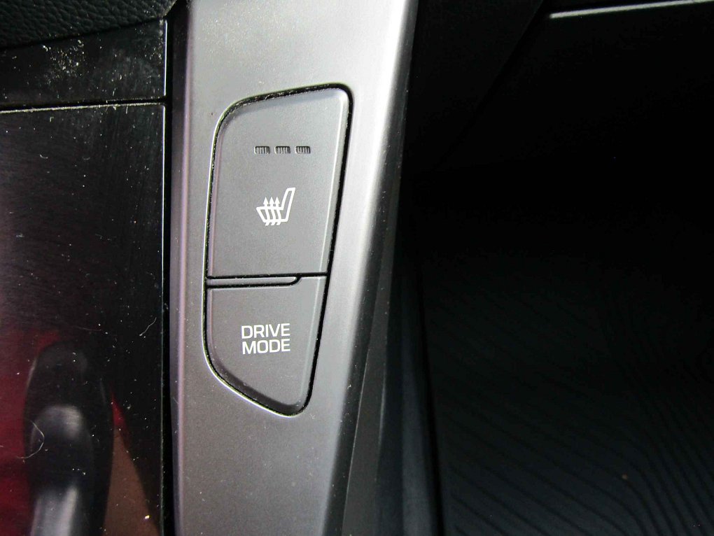 Hyundai I40 1.6CRDi 