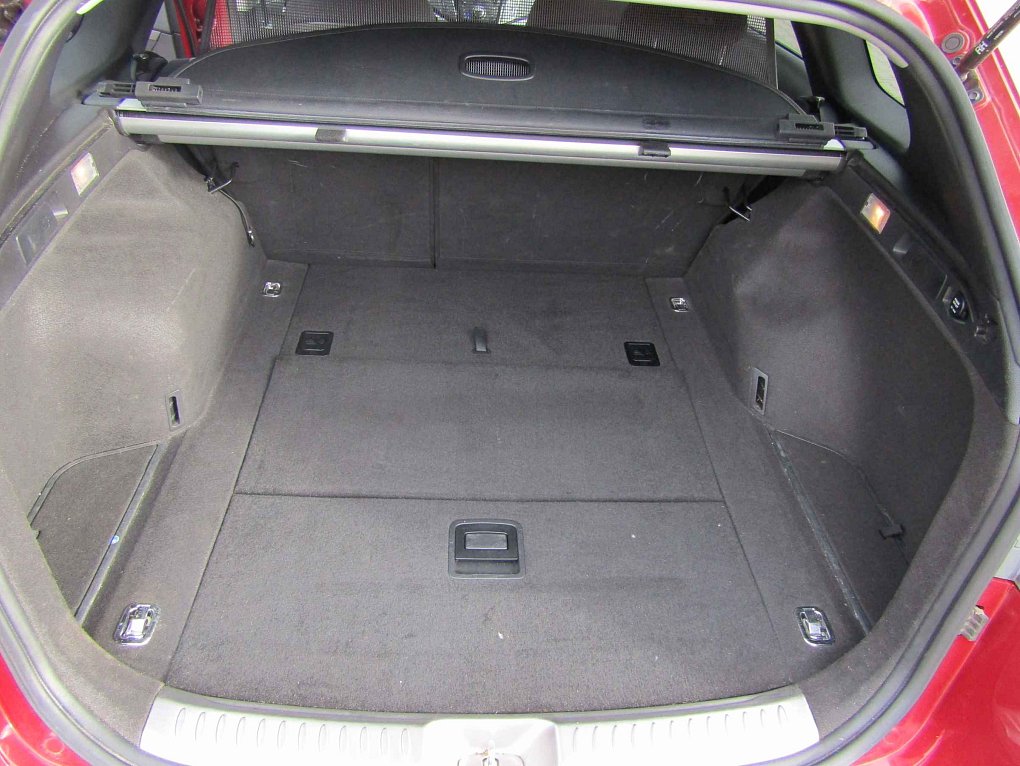 Hyundai I40 1.6CRDi 