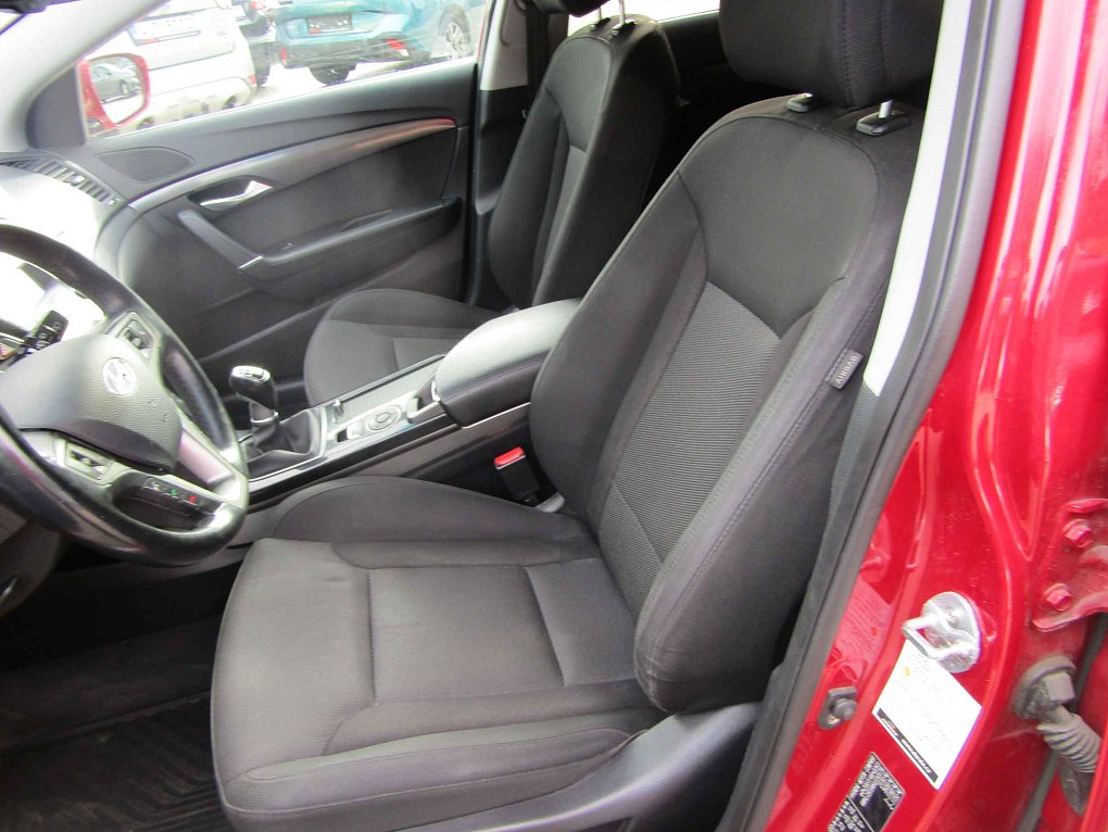 Hyundai I40 1.6CRDi 