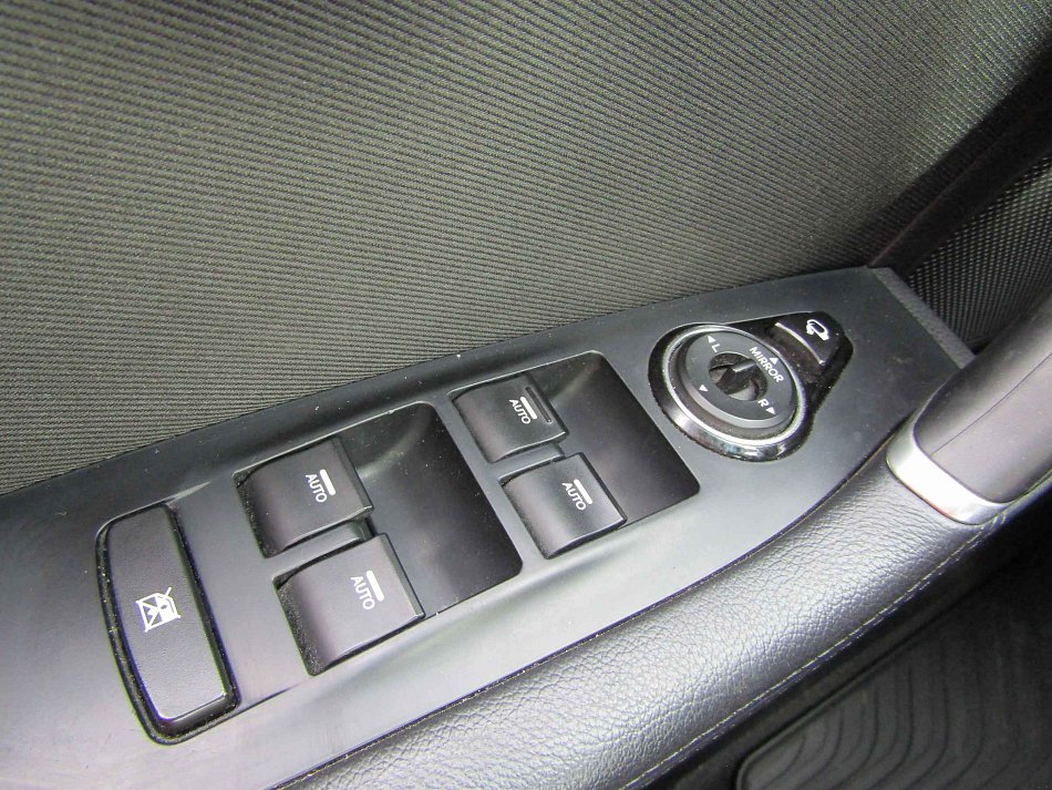 Hyundai I40 1.6CRDi 