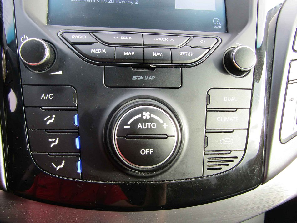 Hyundai I40 1.6CRDi 