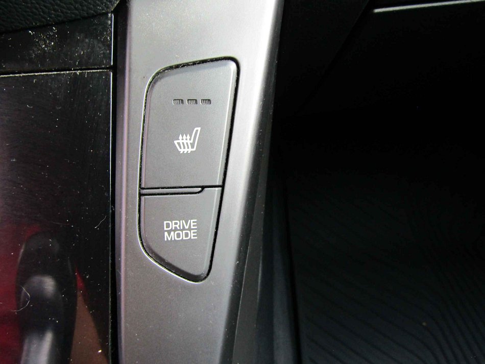 Hyundai I40 1.6CRDi 