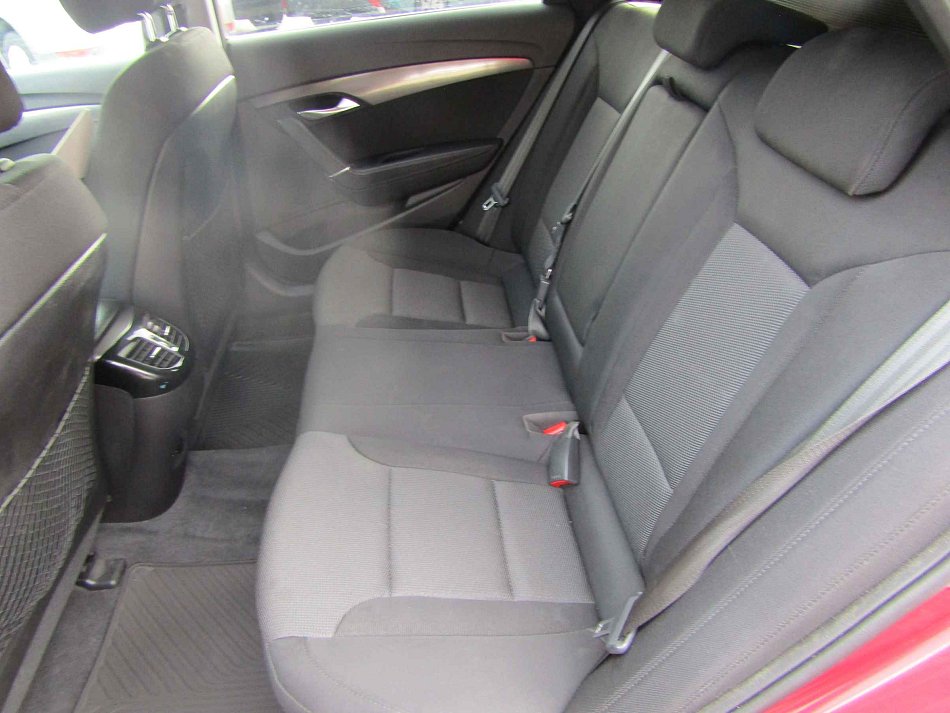 Hyundai I40 1.6CRDi 