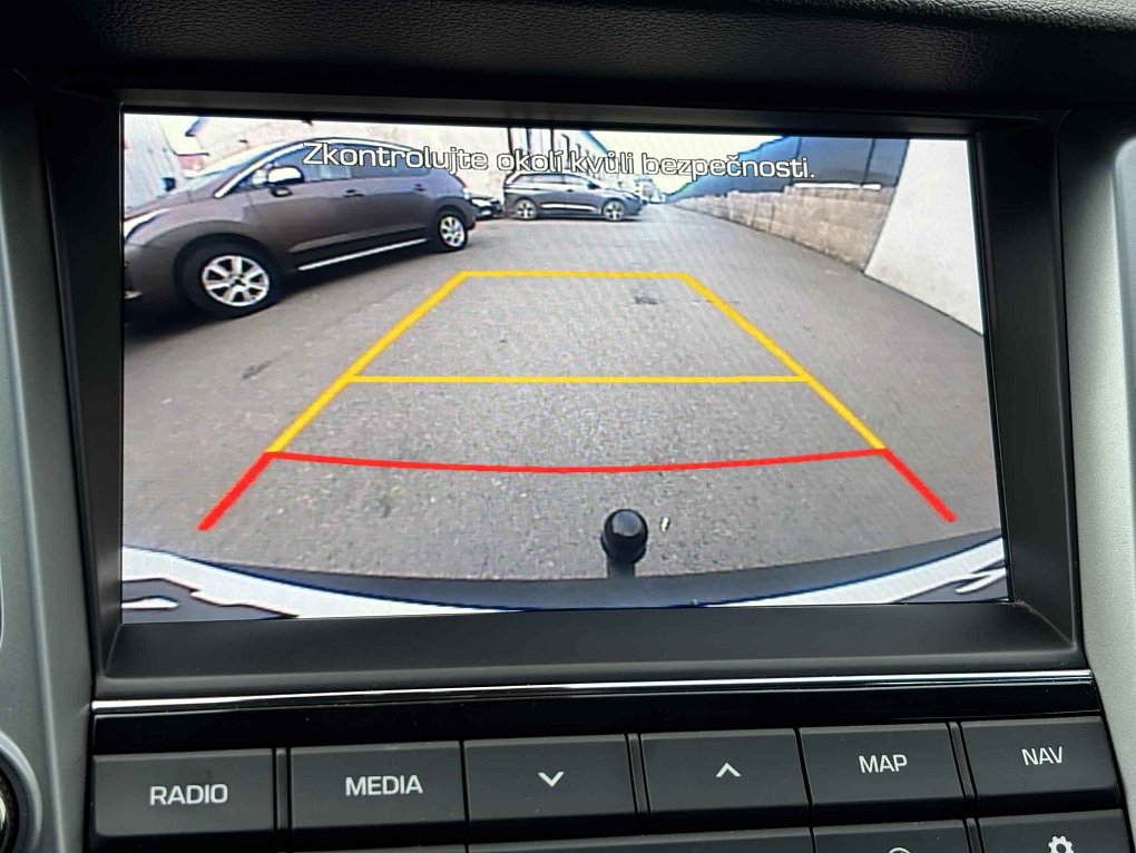 Hyundai Tucson 2.0 CRDi  4x4