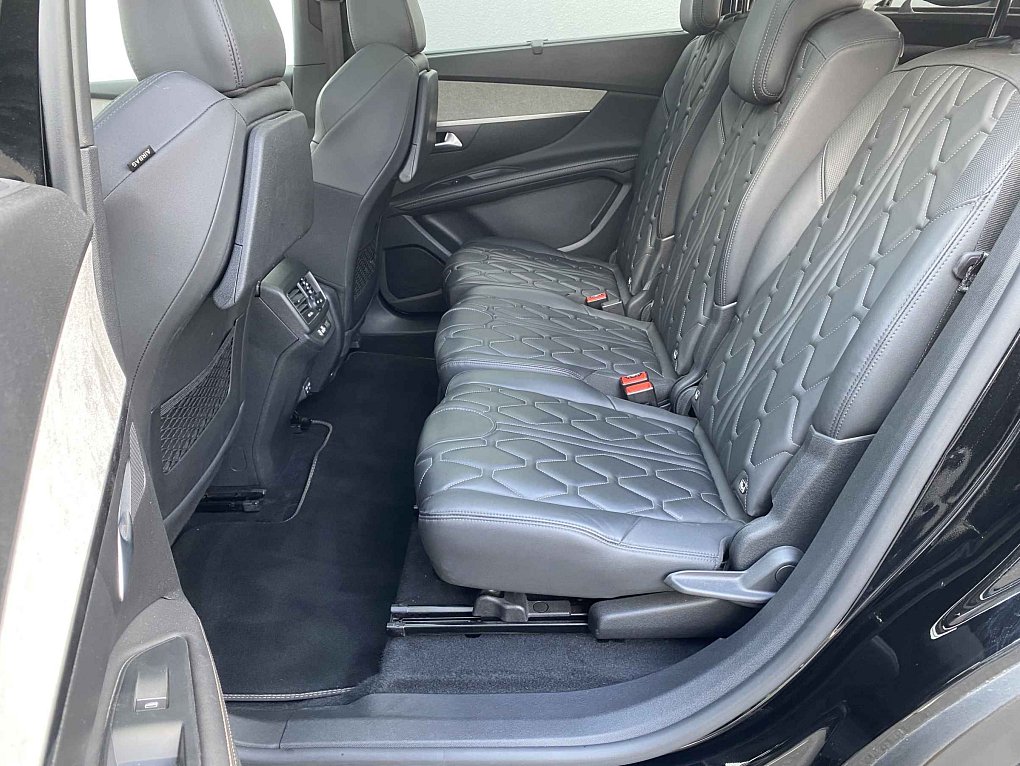 Peugeot 5008 1.2 PT GT