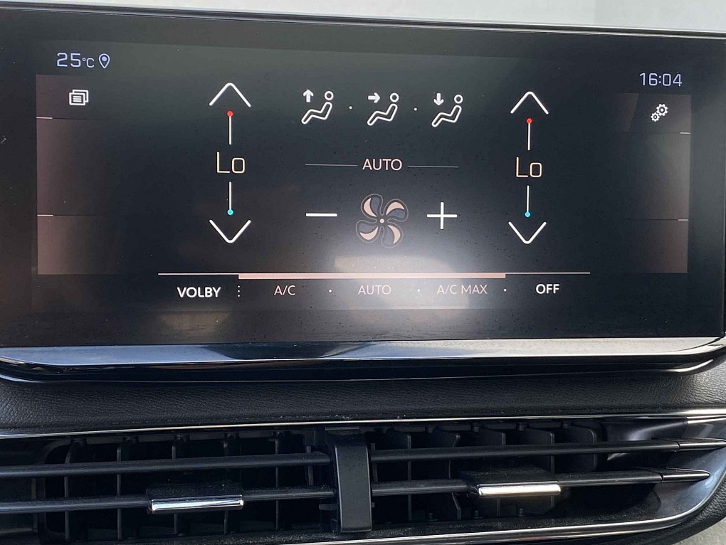 Peugeot 5008 1.2 PT GT