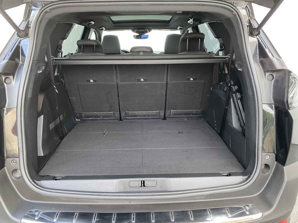 Peugeot 5008 1.2 PT GT