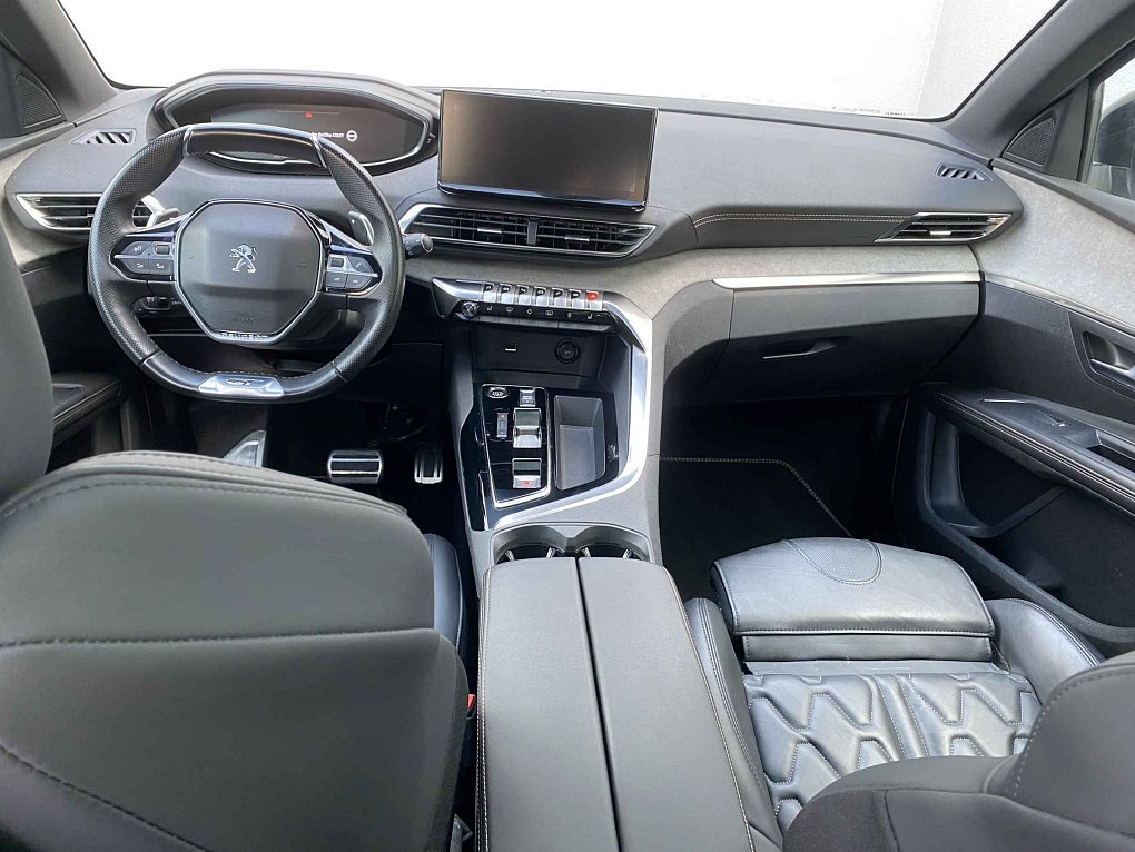 Peugeot 5008 1.2 PT GT