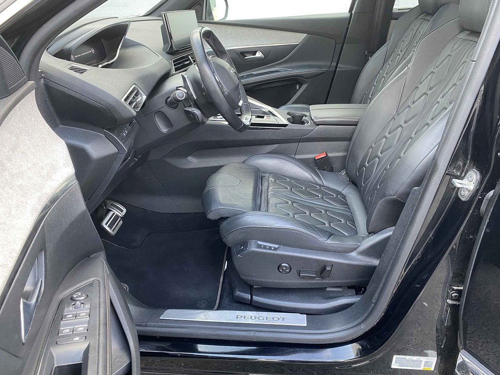 Peugeot 5008 1.2 PT GT