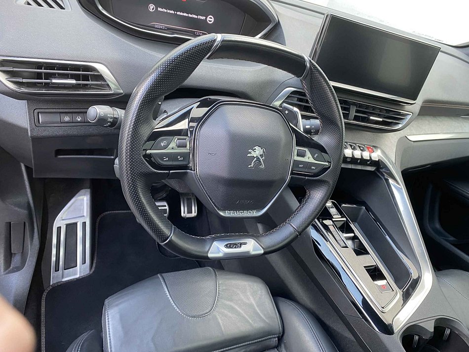 Peugeot 5008 1.2 PT GT