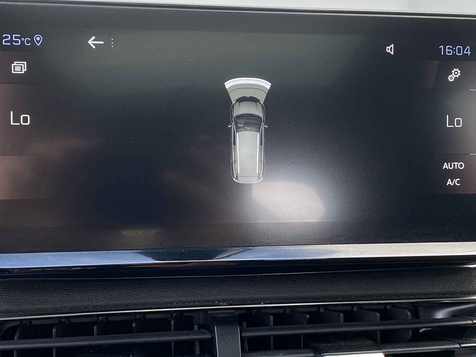 Peugeot 5008 1.2 PT GT