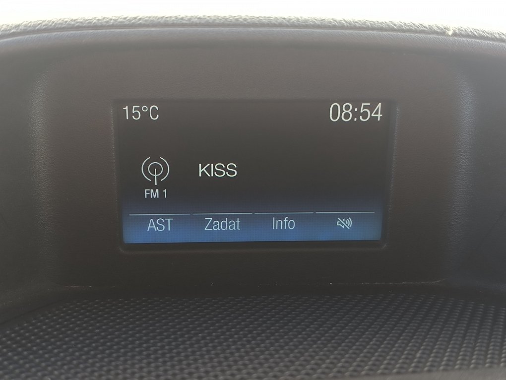 Ford Transit Custom 2.0TDCi Trend L2H2