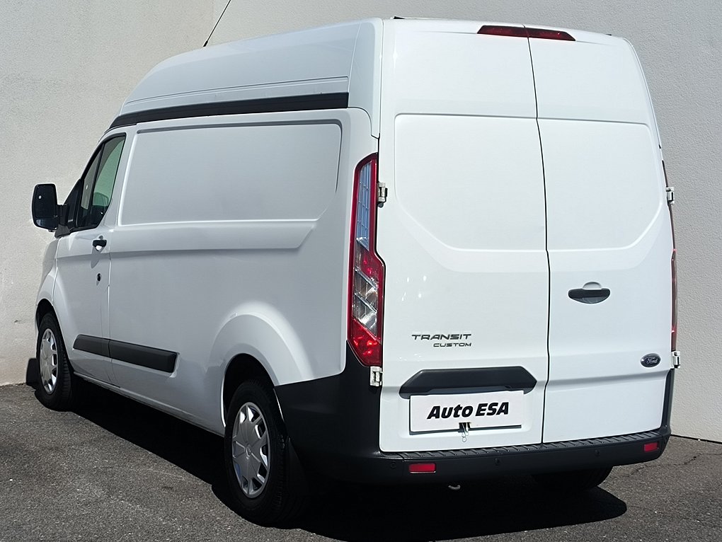 Ford Transit Custom 2.0TDCi Trend L2H2