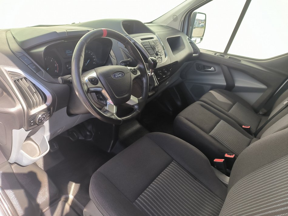 Ford Transit Custom 2.0TDCi Trend L2H2
