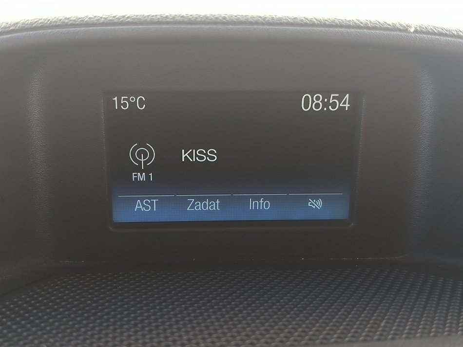 Ford Transit Custom 2.0TDCi Trend L2H2