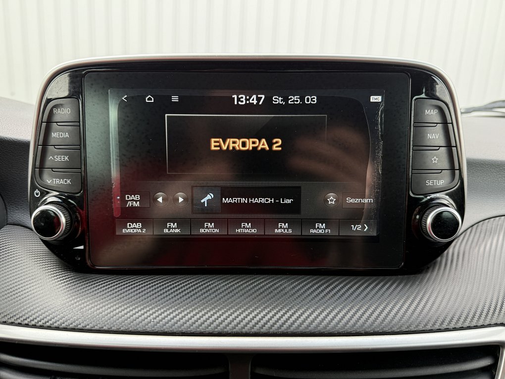 Hyundai Tucson 1.6CRDi 