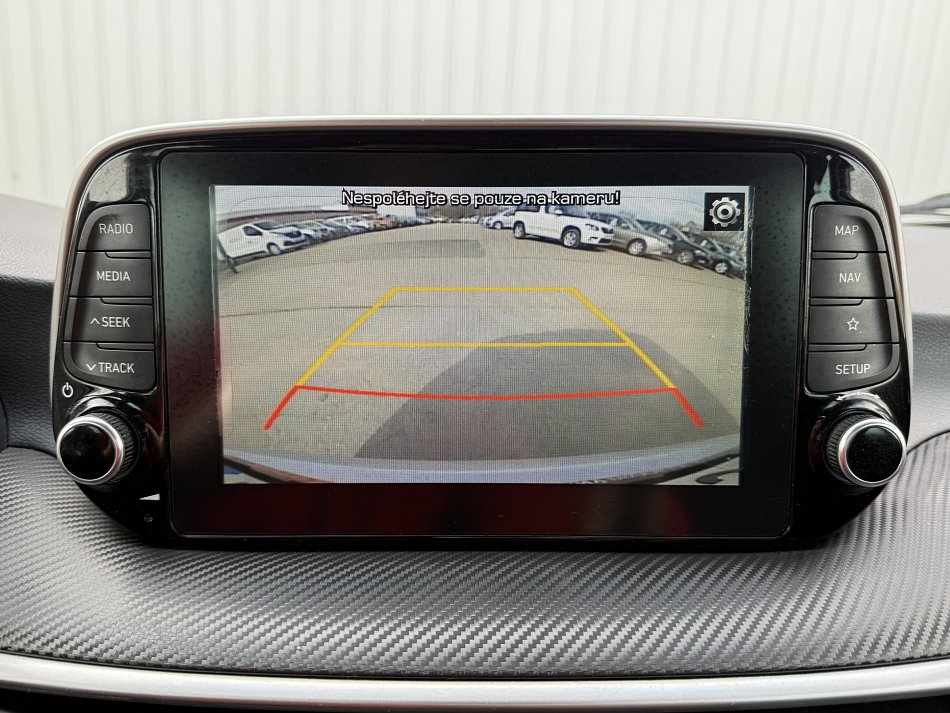 Hyundai Tucson 1.6CRDi 