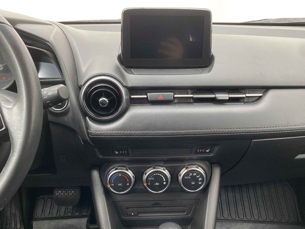 Mazda CX-3 1.8 Skyactiv-D 
