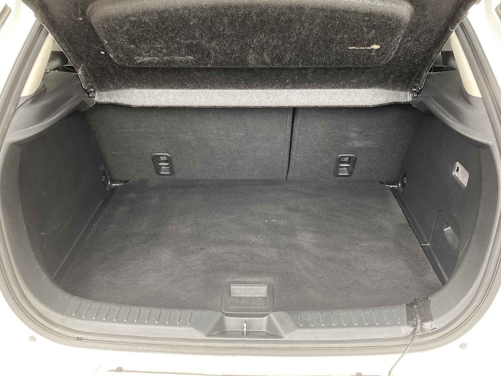 Mazda CX-3 1.8 Skyactiv-D 