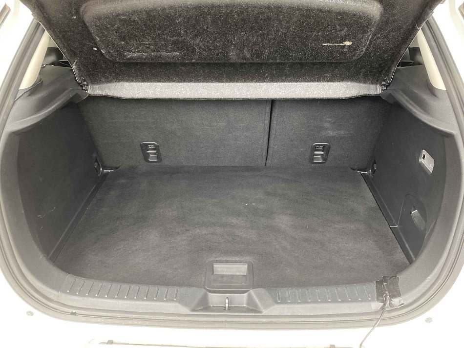 Mazda CX-3 1.8 Skyactiv-D 