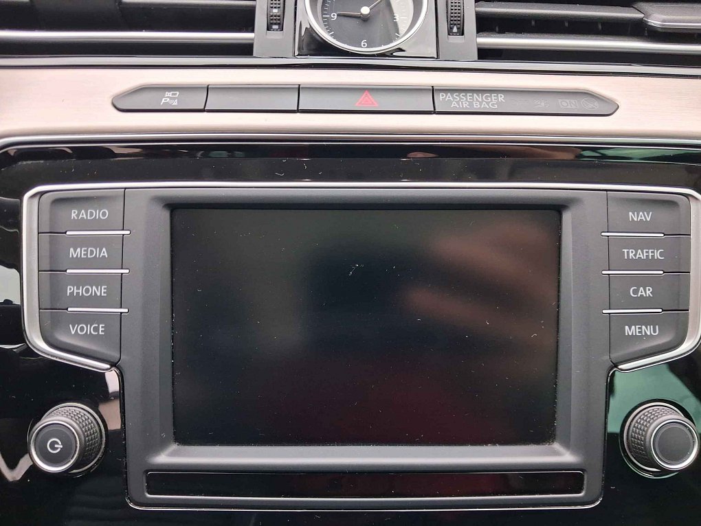 Volkswagen Passat 1.8 TSi Highline
