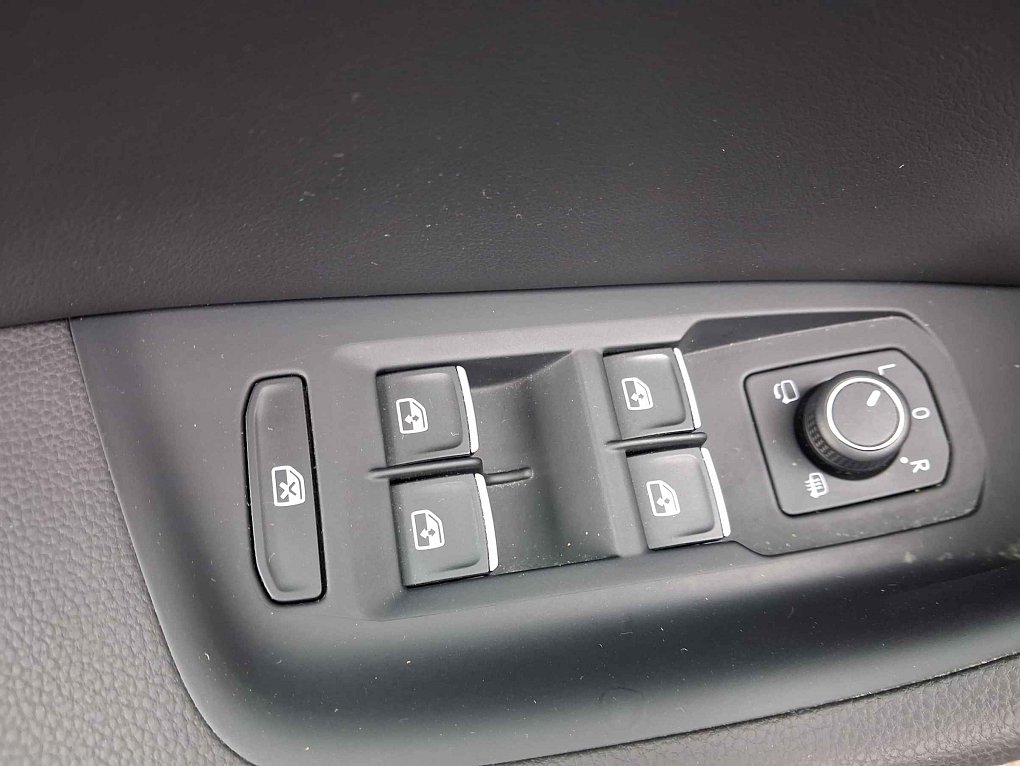 Volkswagen Passat 1.8 TSi Highline