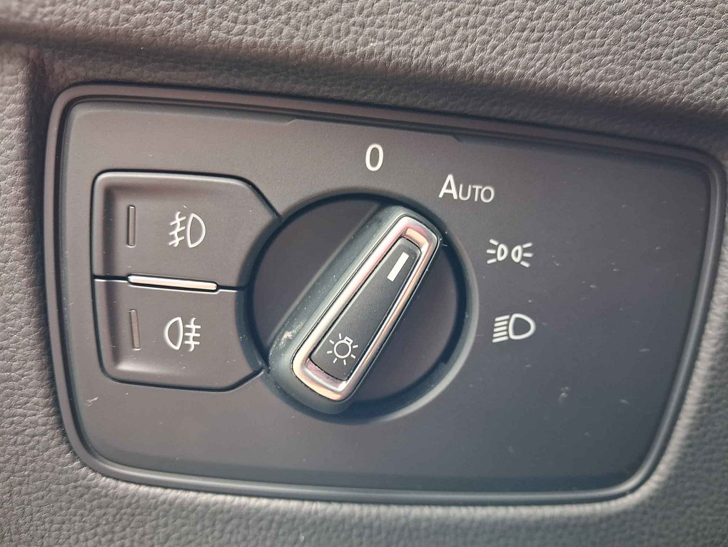 Volkswagen Passat 1.8 TSi Highline