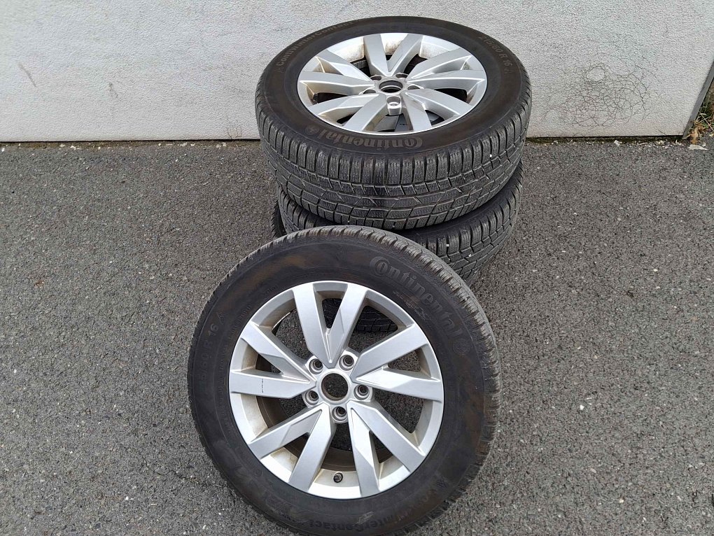 Volkswagen Passat 1.8 TSi Highline