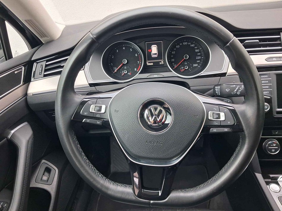 Volkswagen Passat 1.8 TSi Highline