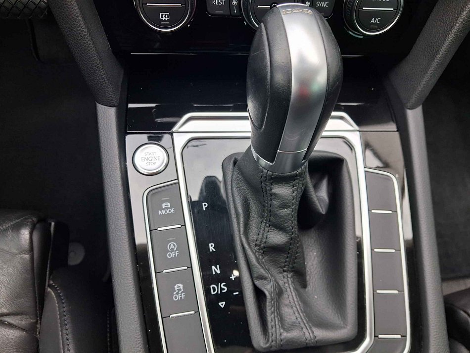 Volkswagen Passat 1.8 TSi Highline