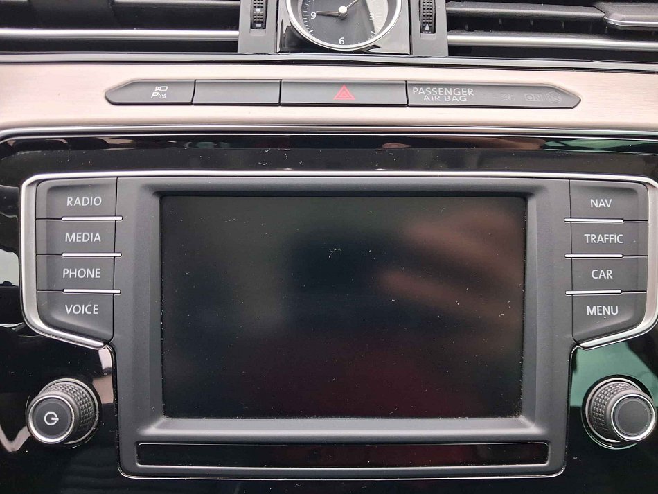 Volkswagen Passat 1.8 TSi Highline