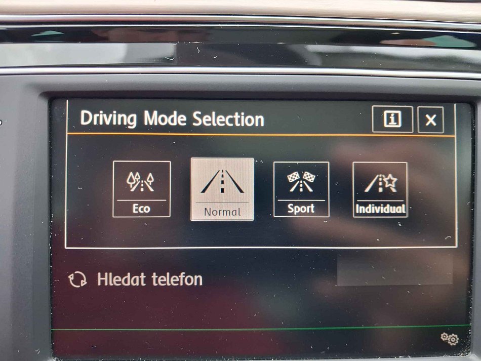 Volkswagen Passat 1.8 TSi Highline
