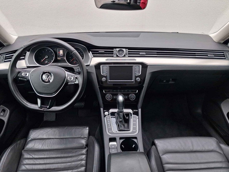 Volkswagen Passat 1.8 TSi Highline