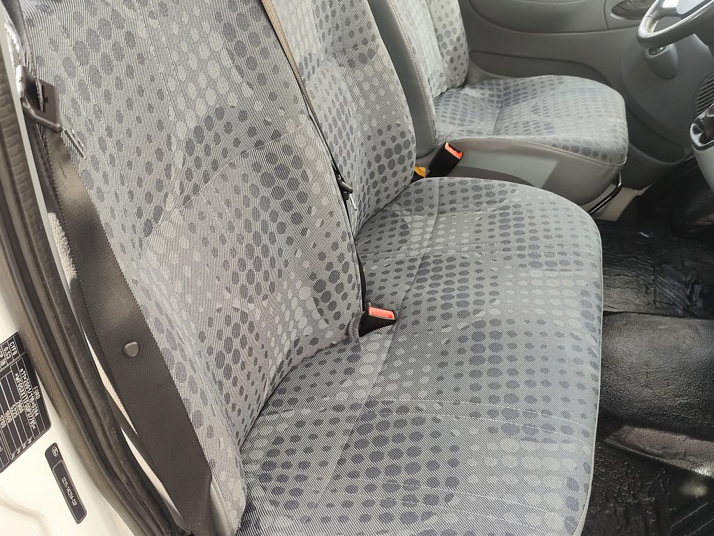 Ford Transit 2.2TDCi Trend L2H2 6míst
