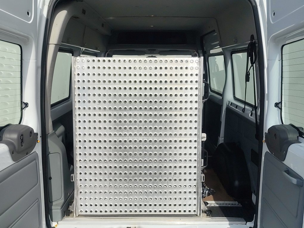 Ford Transit 2.2TDCi Trend L2H2 6míst