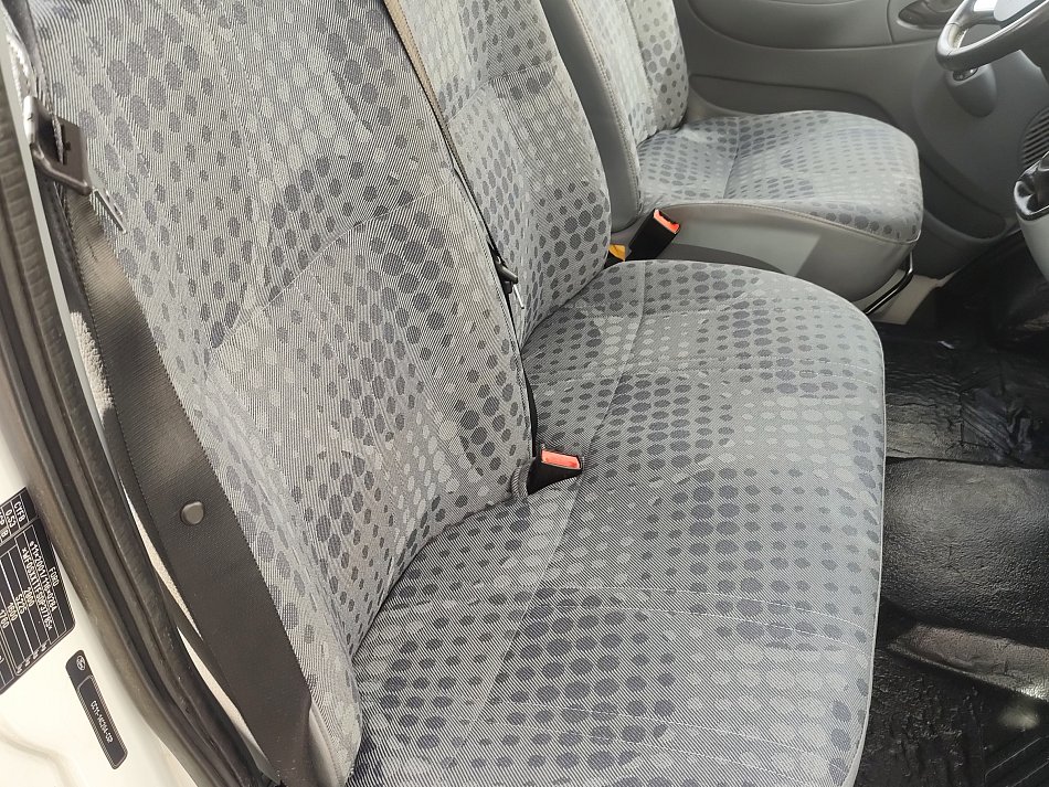 Ford Transit 2.2TDCi Trend L2H2 6míst
