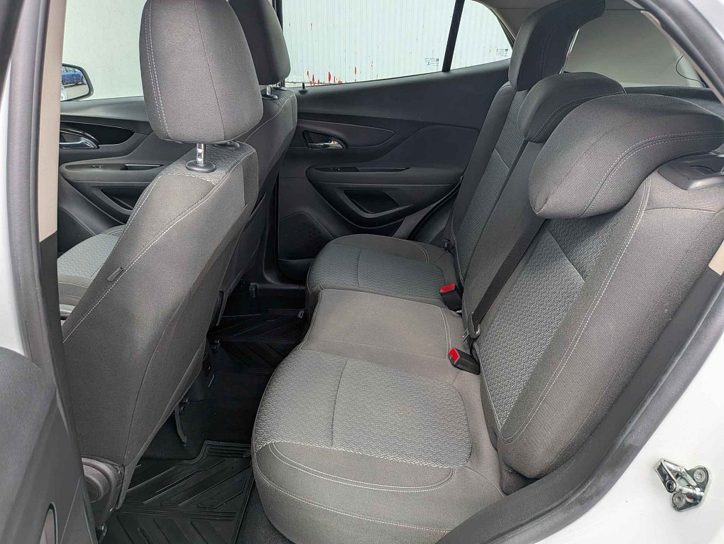 Opel Mokka 1.6 CDTi 