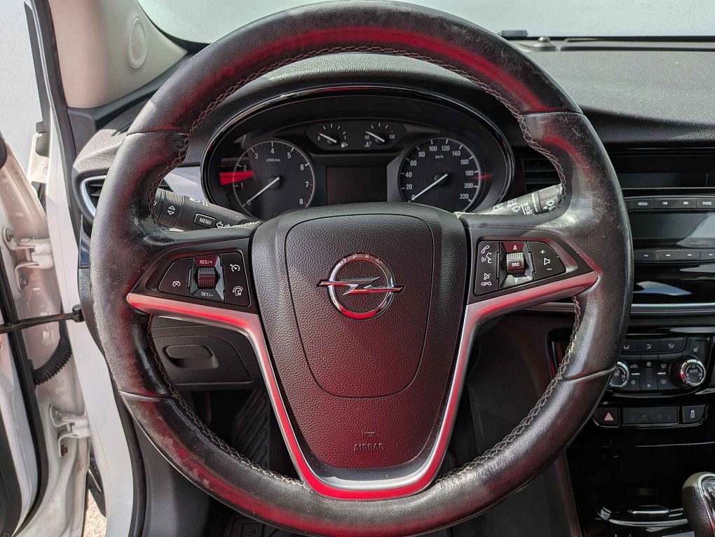 Opel Mokka 1.6 CDTi 