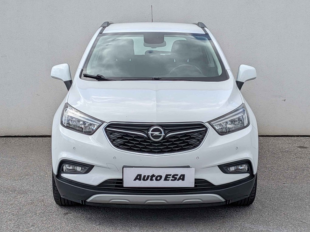 Opel Mokka 1.6 CDTi 