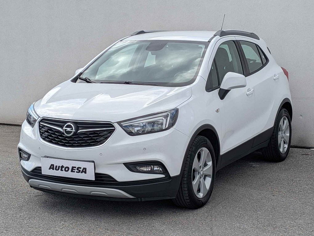 Opel Mokka 1.6 CDTi 
