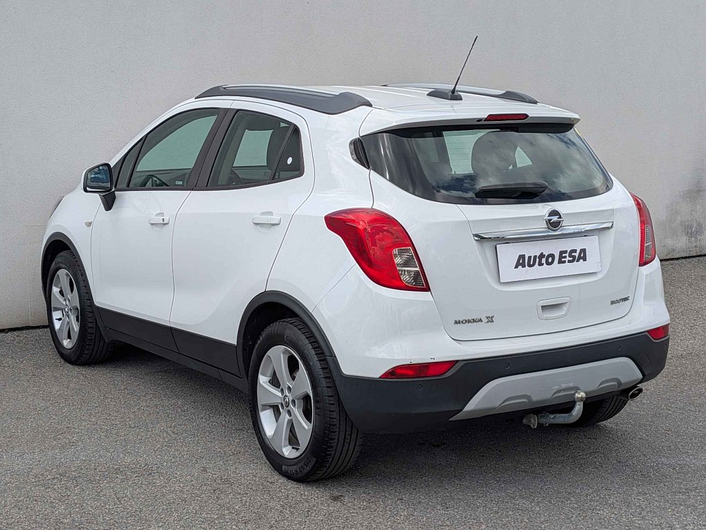 Opel Mokka 1.6 CDTi 
