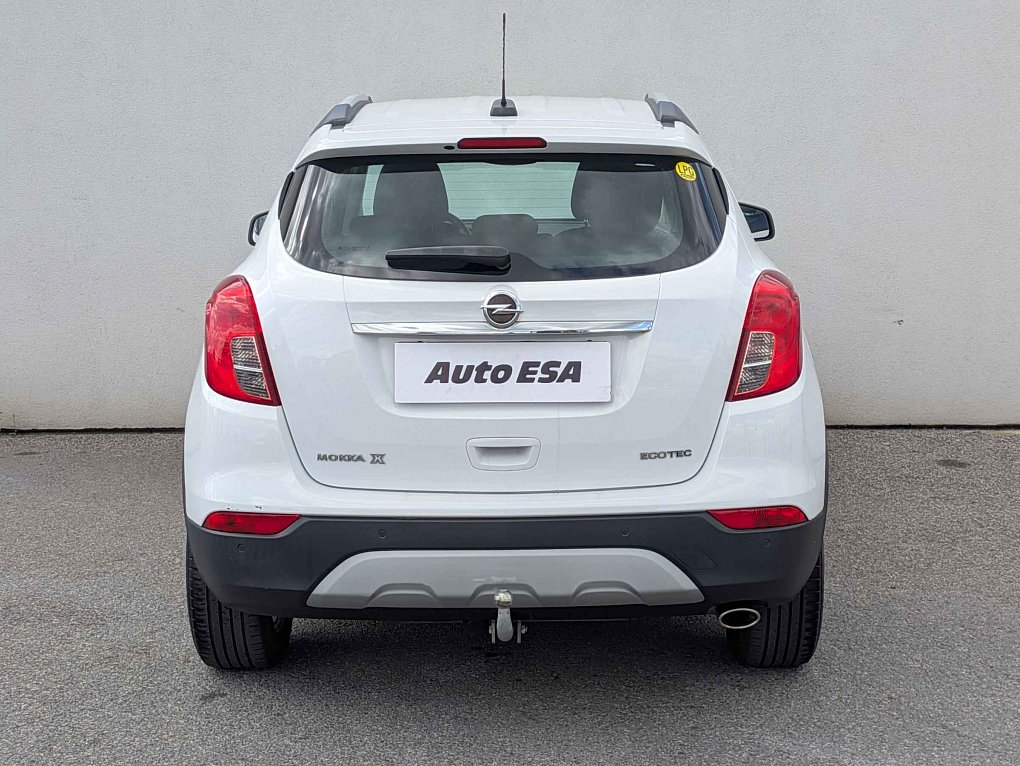 Opel Mokka 1.6 CDTi 