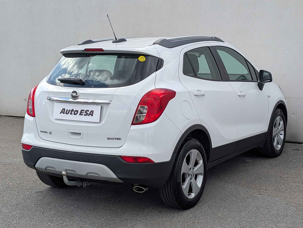 Opel Mokka 1.6 CDTi 
