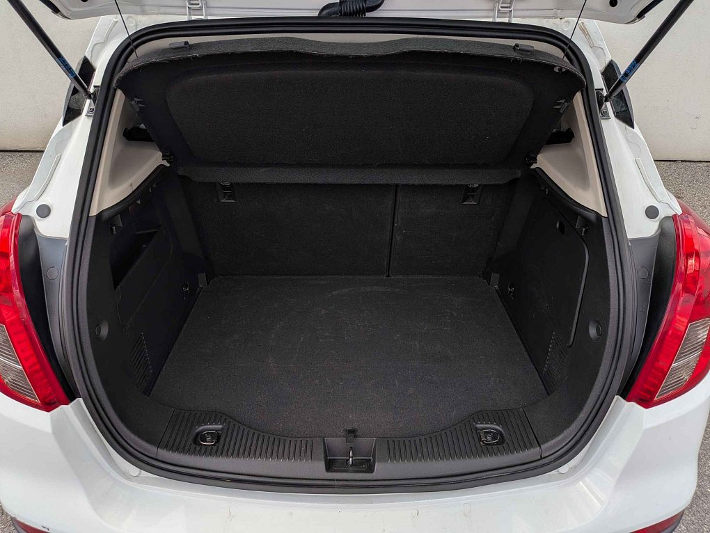Opel Mokka 1.6 CDTi 