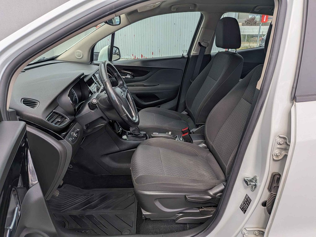 Opel Mokka 1.6 CDTi 